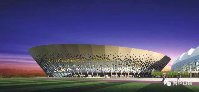 长春奥林匹克公园最新,长春奥林匹克公园最新，变化中的活力与自信之源