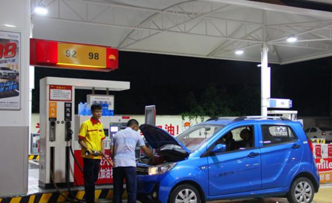 临沂加油站出租，自然美景探索之旅邀请