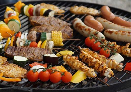 创新与传统的碰撞，探索2024烧烤最新品种