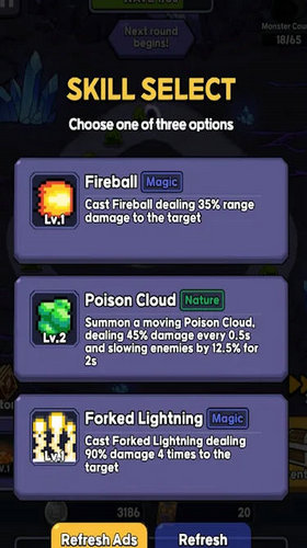 塔防手机游戏最新排名与探索自然美景之旅，内心的平静寻找记