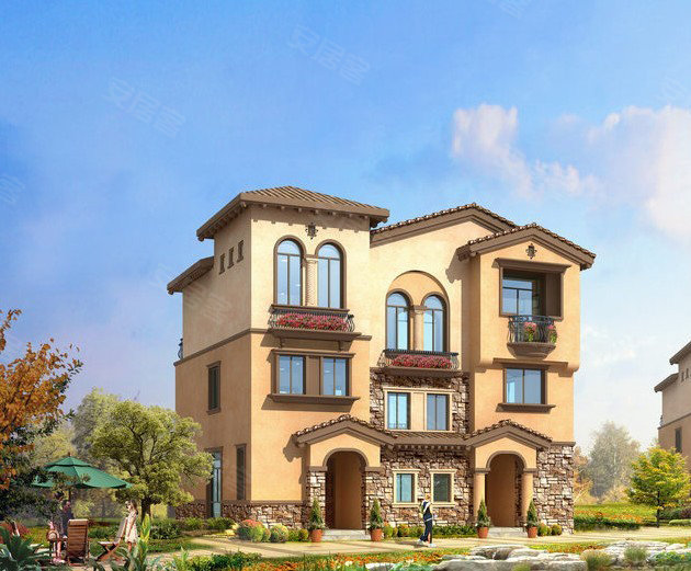 碧桂园欧洲城最新规划与发展规划揭秘