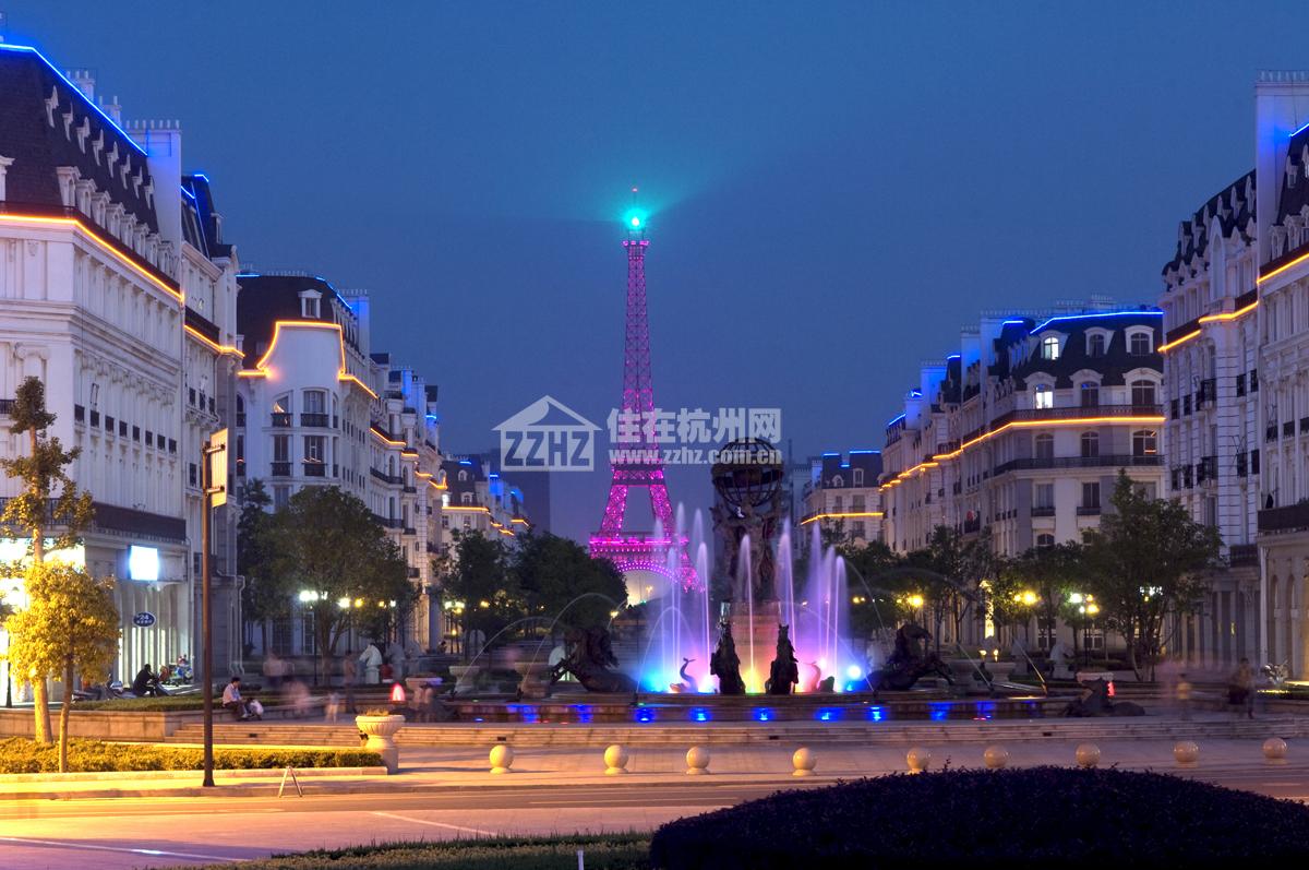 杭州天都城最新房价概览与指南