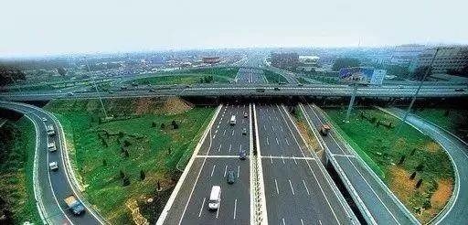 费县公路最新规划图，科技重塑交通，未来触手可及展望