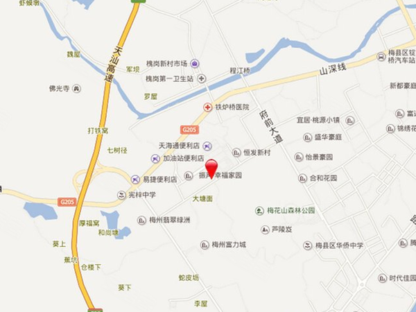 和安梅花城最新动态揭秘，梅花下的温情故事持续更新