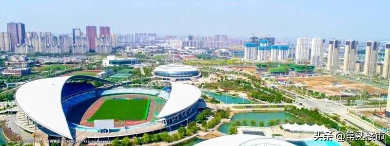 常熟市房价最新走势深度解析，深度探讨房价趋势与变化