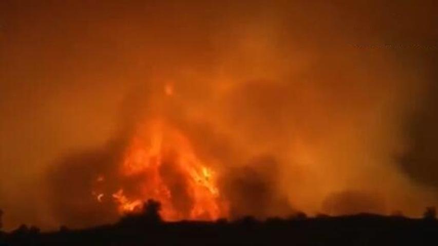自然美景探险之旅，西边雨最新章节探寻内心宁静与平和