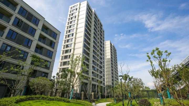 杭州长乐地块最新规划,自然美景的探索之旅启动