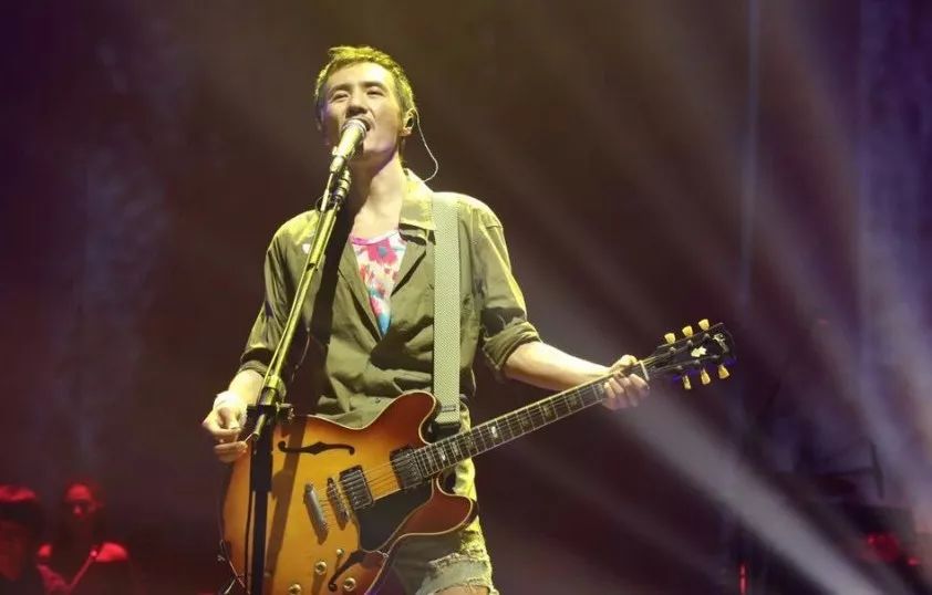 朴树最新歌曲自然之旅的鼓舞与内心宁静发布,鼓舞心灵之旅启程