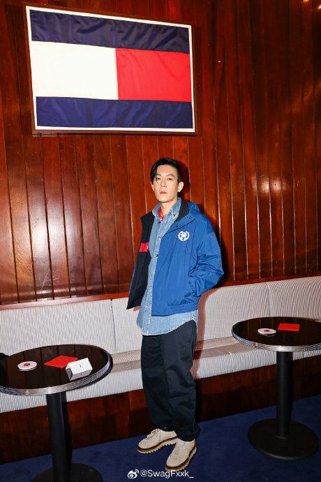 陈冠希的日常故事与温馨时光，爱与陪伴的篇章（最新消息）