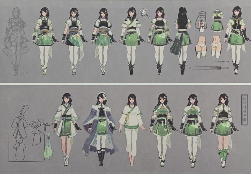 仙剑最新版本任务完成与技能学习指南，从入门到进阶的攻略指南