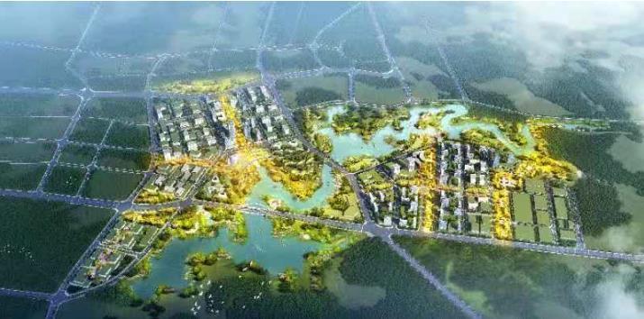 揭秘重庆江津贾嗣未来蓝图，最新规划抢先看！🌆✨