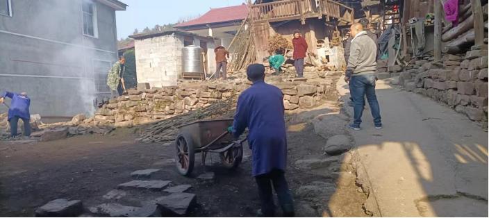 最新辰溪，城市新貌与发展活力的展现