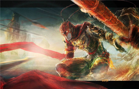 逆天英雄大圣重磅来袭！