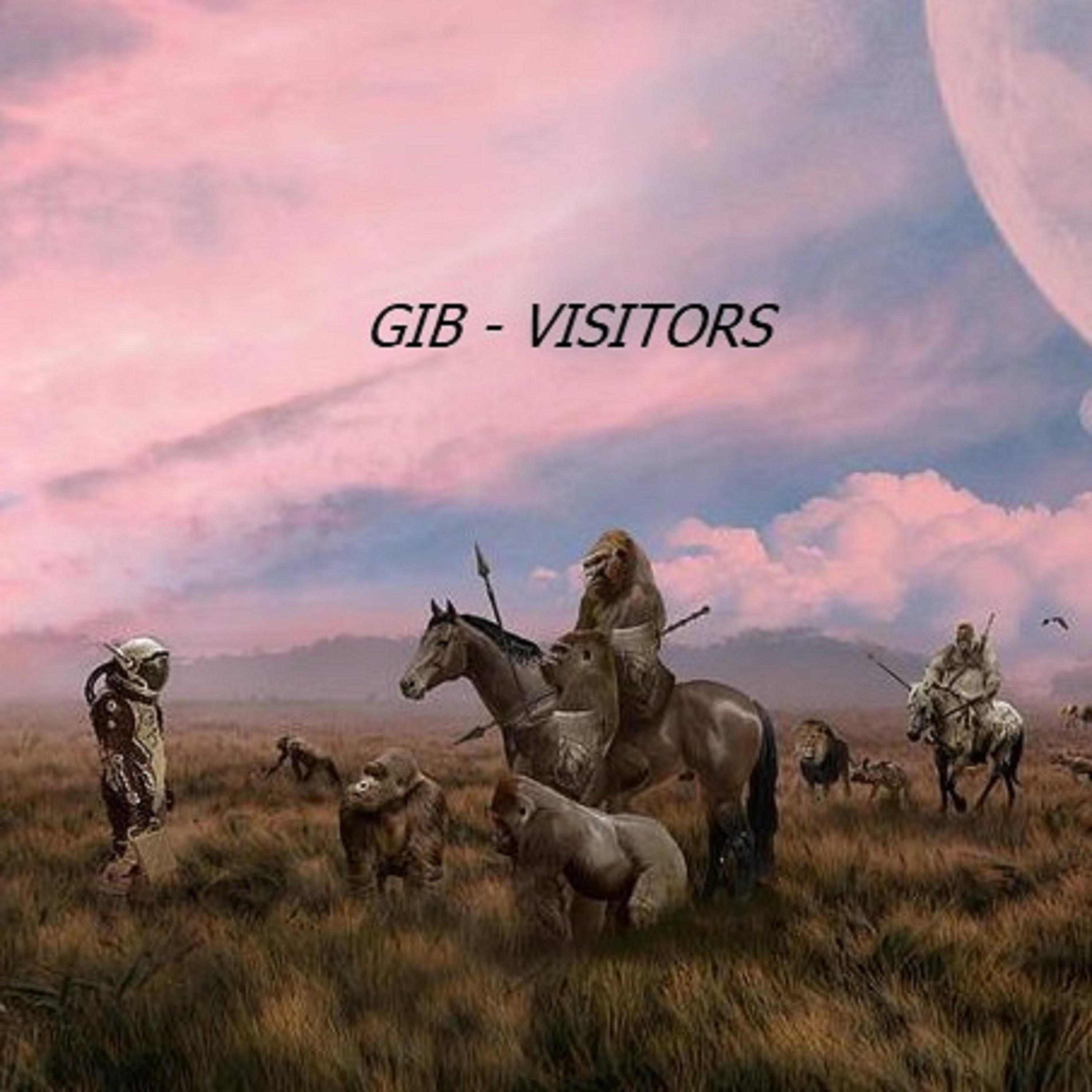 探索小巷深处的隐藏风味，Gib最新独特小店