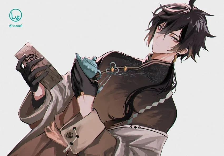 钟离最新动态揭秘,前沿资讯与技术发展探寻