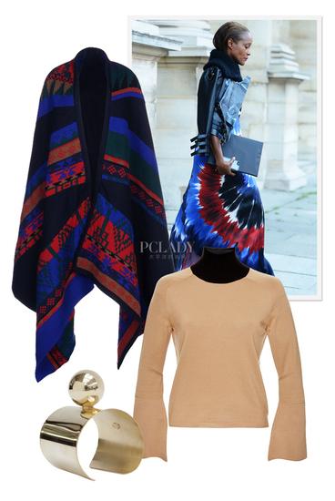 秋衣最新时尚潮流推荐