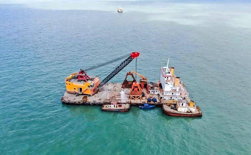 探索最新小港的神秘角落之旅