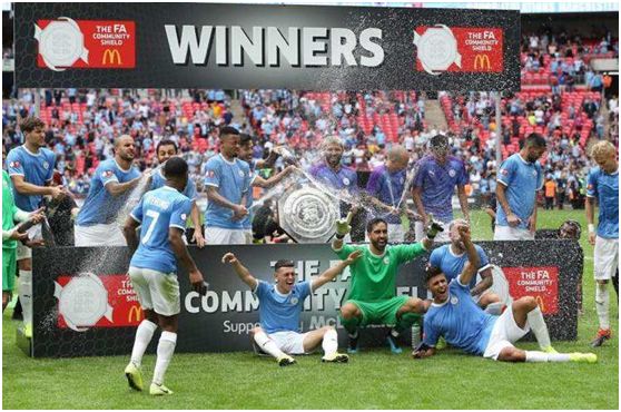 荣耀背后的故事，最新夺冠之路揭秘