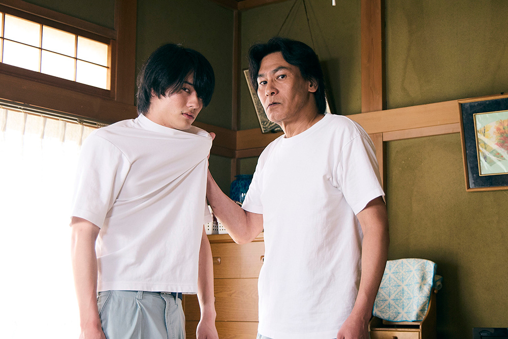 时代之光下的璀璨新星,太郎最新风采展示