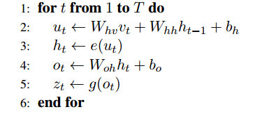 RNN与自然美景的邂逅，心灵之旅远离尘嚣