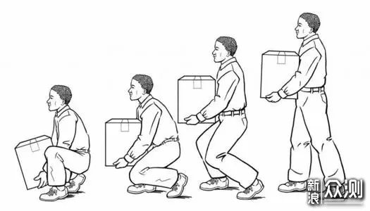 重塑生活的智能坐姿系统，最新坐姿科技引领潮流