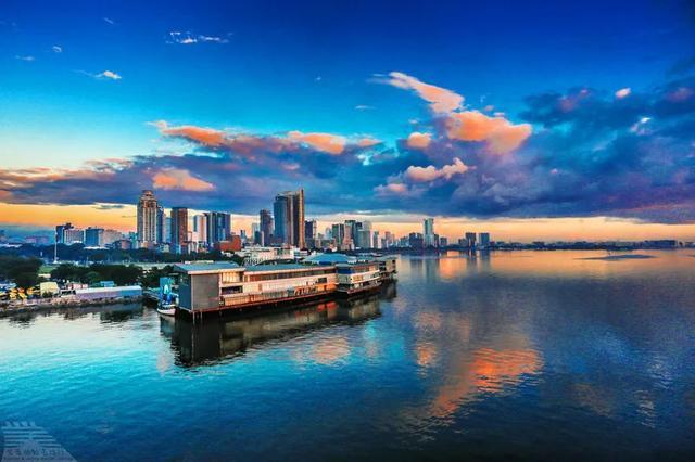 马尼拉最新日常,友情与陪伴的温馨时光