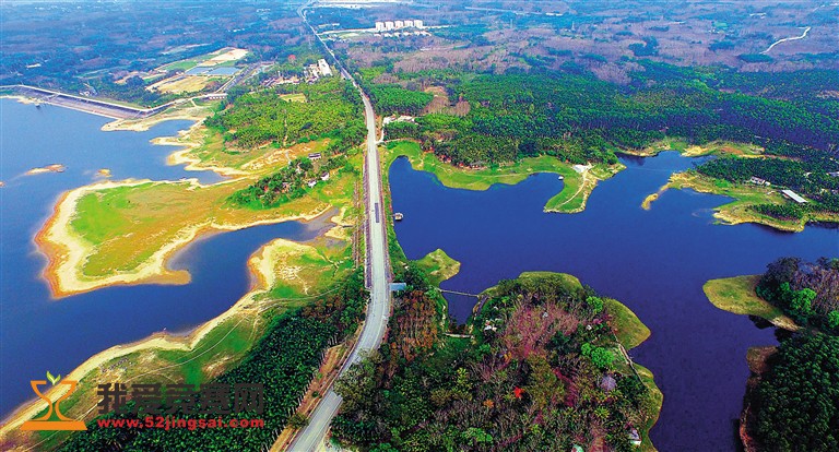 屯昌崛起之路，时代背景下的最新发展之路