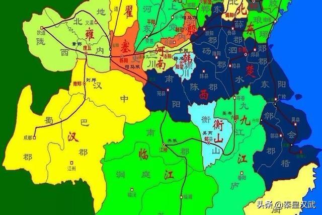 最新楚汉，历史重现与现代演绎的壮丽篇章