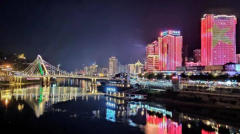 南平迈向新征程，城市焕新颜，发展动态瞩目