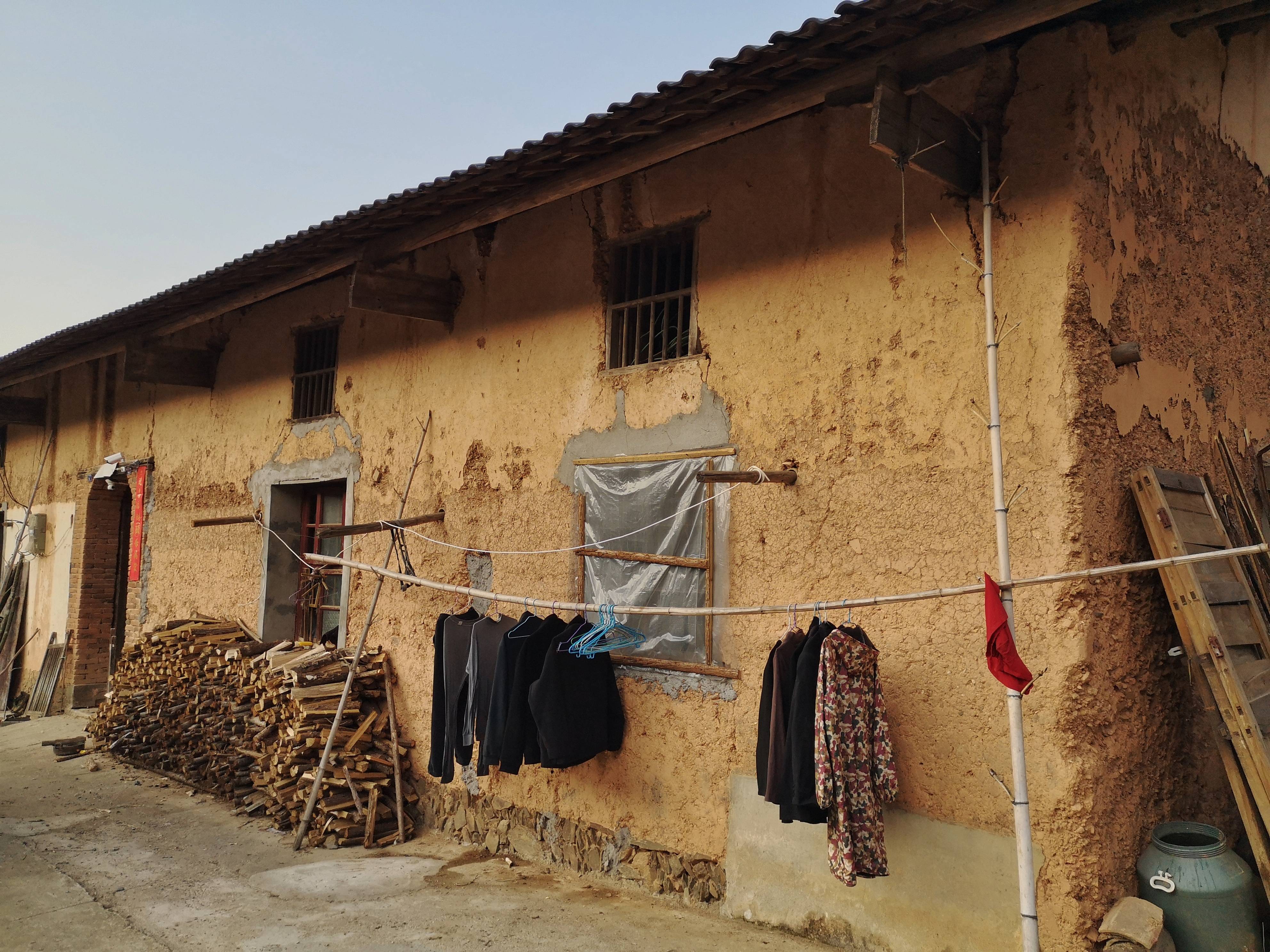 现代乡土建筑探索，最新土房风采