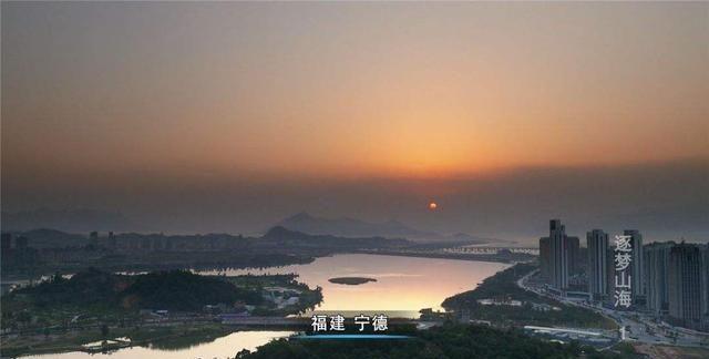 霞浦最新惊艳，海上仙境的绝美风光🌊