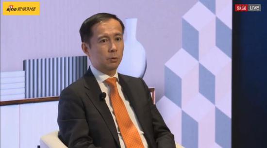 张勇最新动态及多维度视角下的观点分析综述