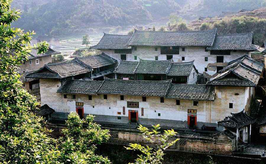 客家风采，传统与现代完美融合的最新展示