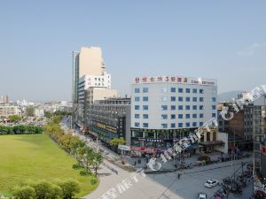 最新通城，自然美景探索之旅