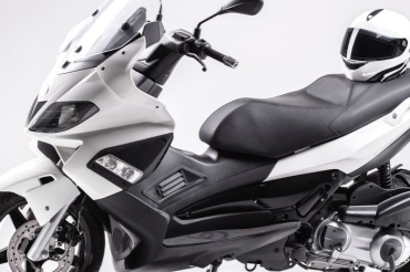 庞巴迪全新系列，驾驭变革，开启非凡旅程