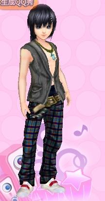 追求最新潮流的重新审视，重新定义时尚态度