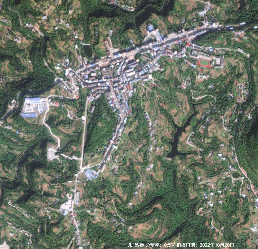 时代背景下的苍溪最新蓬勃发展概况