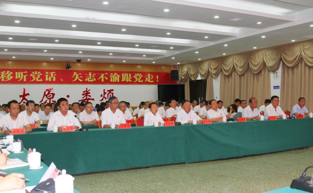 带你领略不一样的娄烦风情！