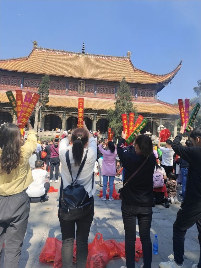 大庙最新发展深度分析与观点阐述