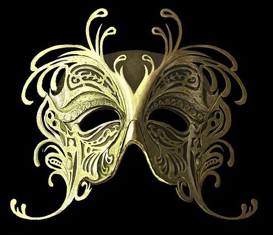 面具最新，自然美景探索之旅