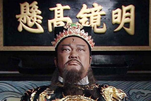 荧屏再现传奇，包拯最新历史剧火热上线！