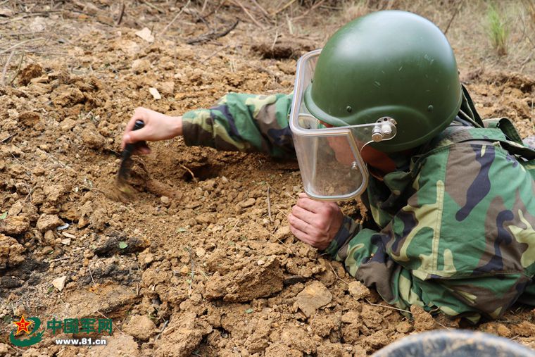 最新排雷,最新排雷观点论述