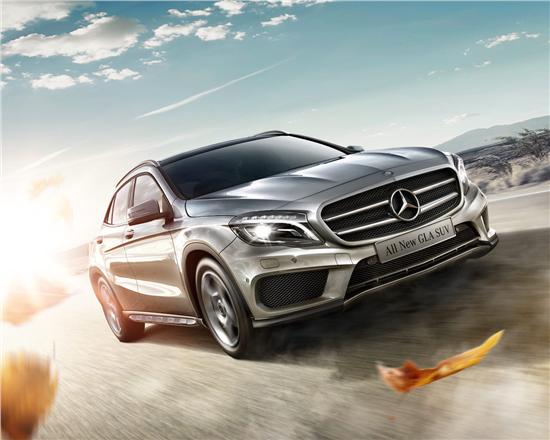 Benz最新车型购买指南，从初学者到进阶用户的购车详解