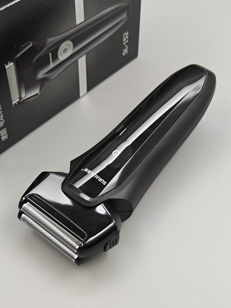 刮胡刀最新趋势与探索自然美景之旅，内心平和的追寻