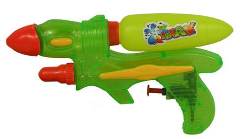 水枪最新技术革新与应用发展概述