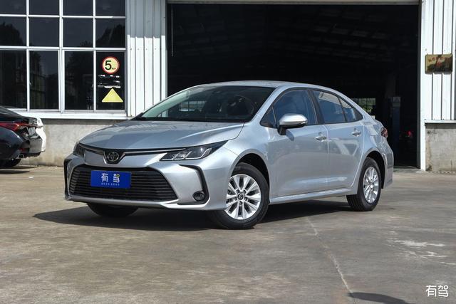 2024丰田卡罗拉最新价格揭秘，探索与影响因素