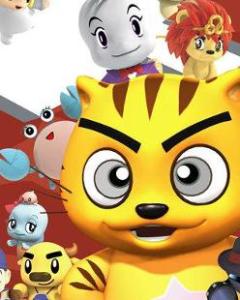 星猫最新一部，自然美景探索之旅振奋人心