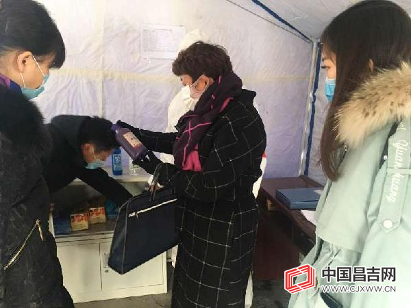 新疆昌吉州最新疫情及其观点论述