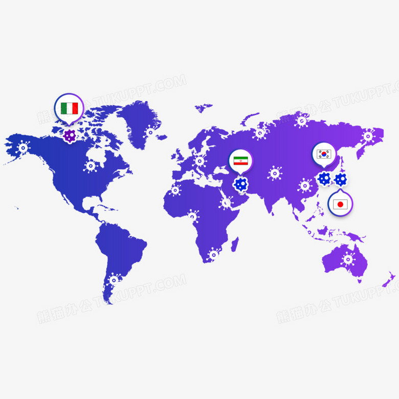 世界新冠最新疫情图，自然美景探险之旅中的心灵平和与宁静探寻