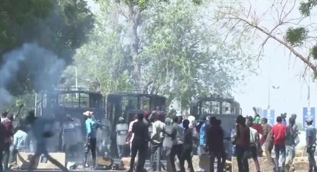 苏丹最新消息，科技革新引领生活新篇章